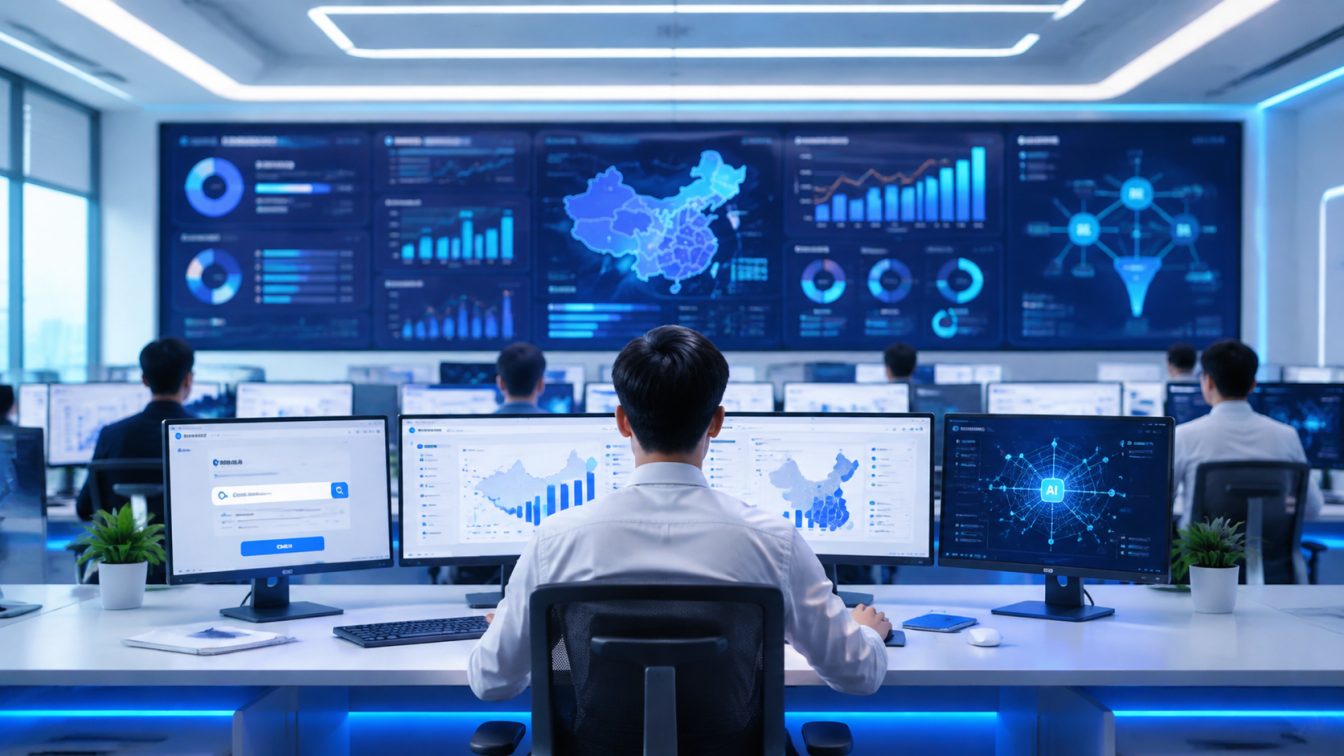 伊金霍洛旗多年研发经验，助力企业获客